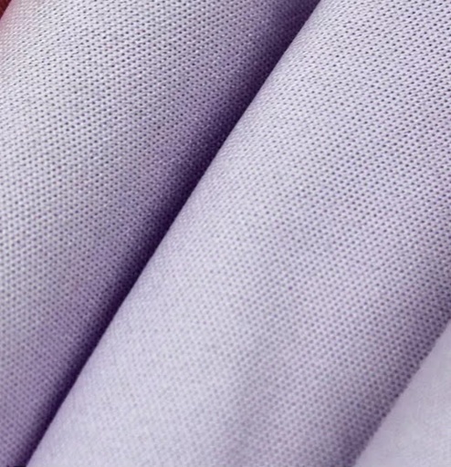 PUL-vanntett stoff - Lavender