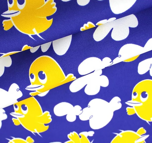 PUL-vanntett stoff - Supertipu