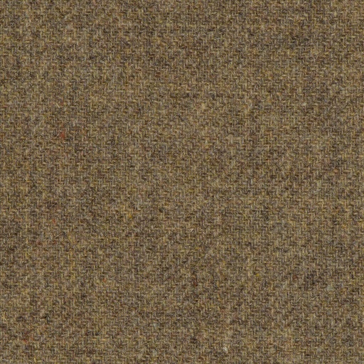 Shetland Lett Ull - Beige