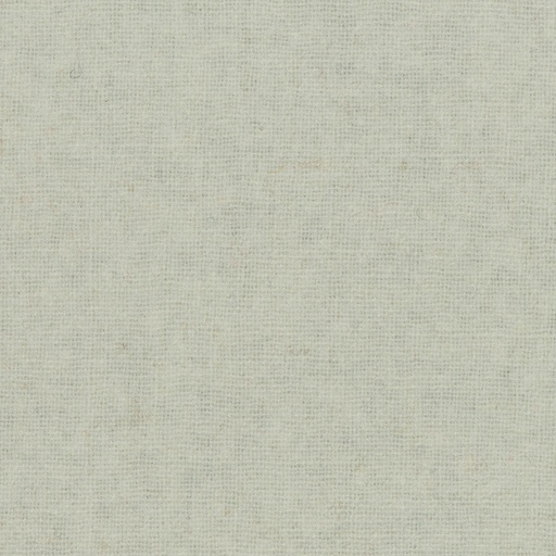 Engelsk Ullklede - Naturhvit