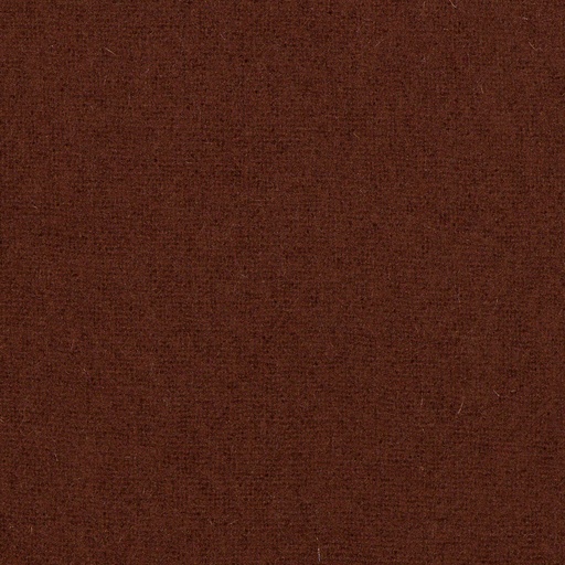 Lett Ullklede - Rødbrun