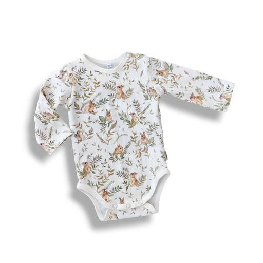 Body - Bunny Botanical