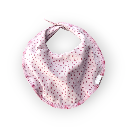 [80117, 80118, 80119, 80120, 80121] Smekke Vanntett - Rosa Prikker