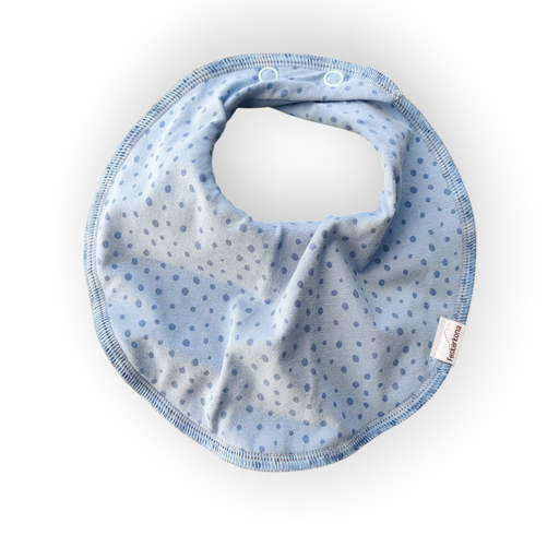 [80122, 80123, 80124, 80125, 80126] Smekke Vanntett - Blå Prikker