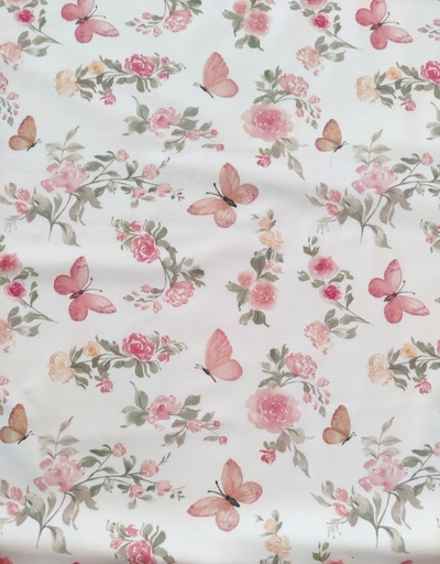 Jersey Summer Meadow (1 meters bit)