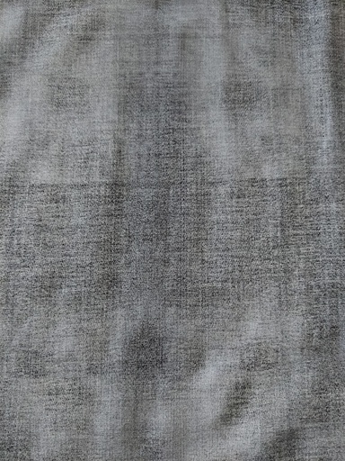 Jeanslook Blågrå  (1,5 meters stoffbit)