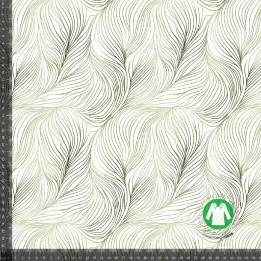 Jersey Leaf Lines