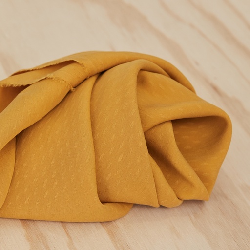 Light Diamond Jacquard Amber