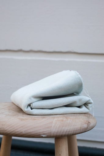 Denim Etta - Bleach Blue