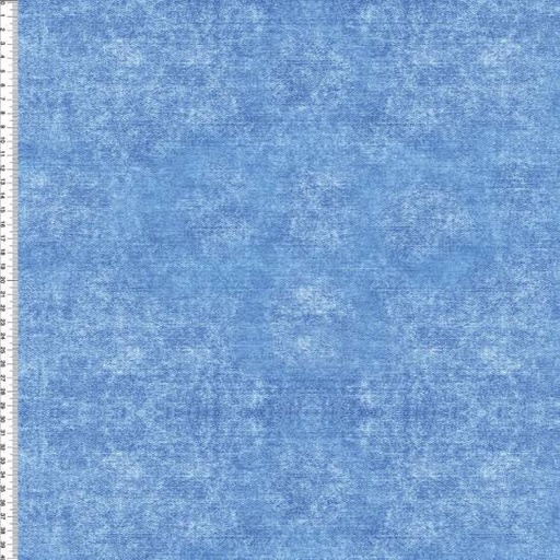 [art nr leverandør (2152-02)] Jeanslook AcidWash - Lys Denim