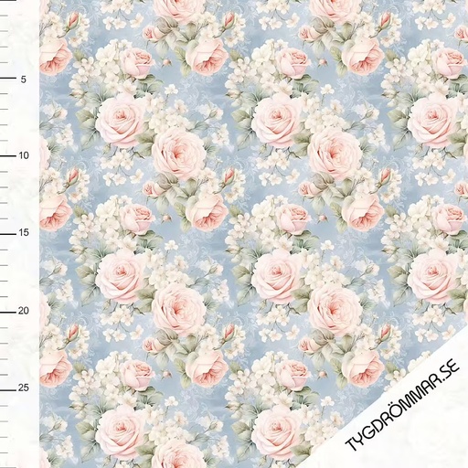 French Terry Madeline