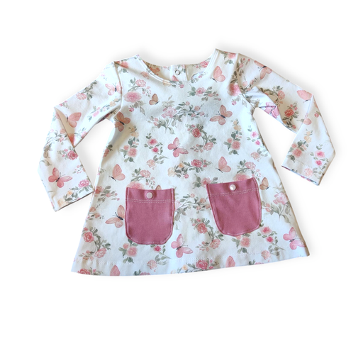 [40163] Tunika Summer Meadow