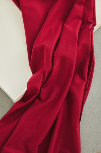 TENCEL Lyocell jersey Berry