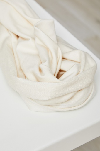 TENCEL Lyocell French Terry - Shell