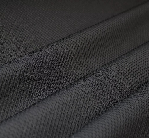 Coolmax Dryliner - Svart