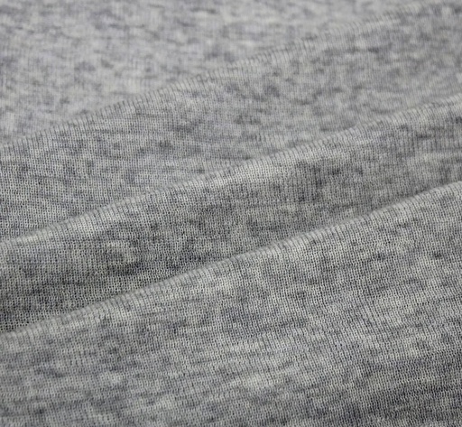 Lett Merinoull - Sølvgrå