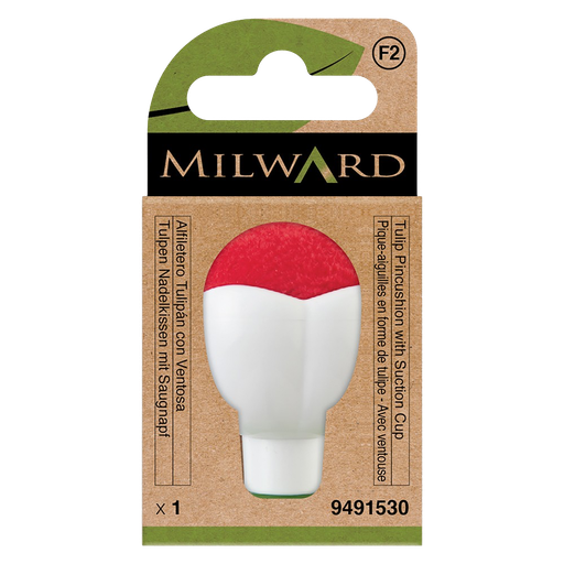 Nålepute til symaskinen