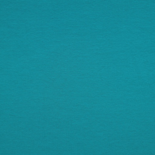 Bomullsjersey Petrol (12)