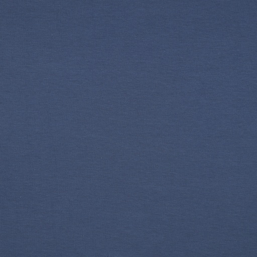 Bomullsjersey Indigo (78)