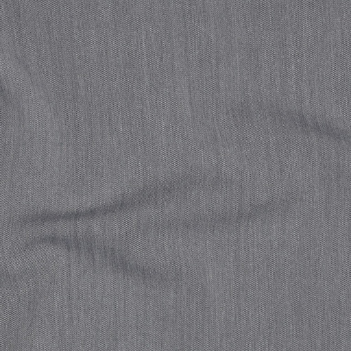 Gabardine - Melert Lys Grå