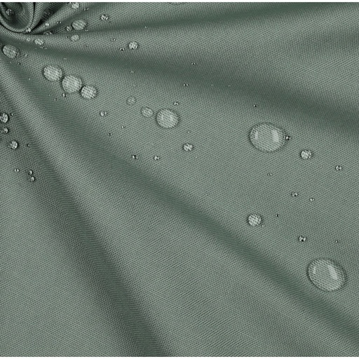 Kanvas Vannavstøtende - Vintage Grønn