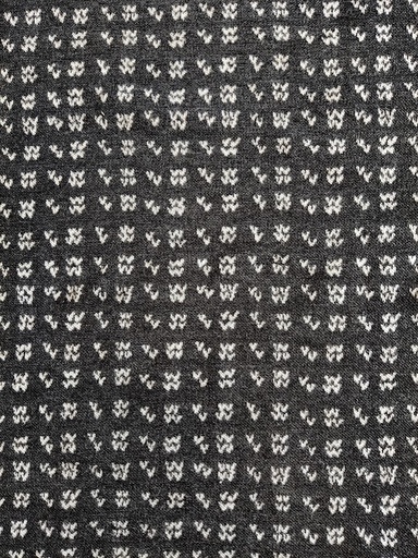 Merinoull Islender - Granittgrå