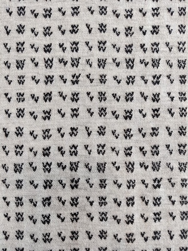 Merinoull Islender - Lys Grå