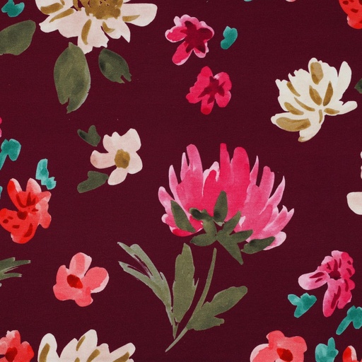 French Terry - Anette