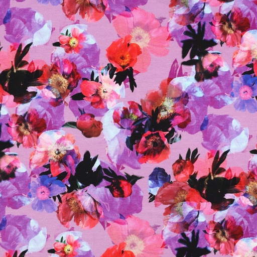 French Terry - Gudrun