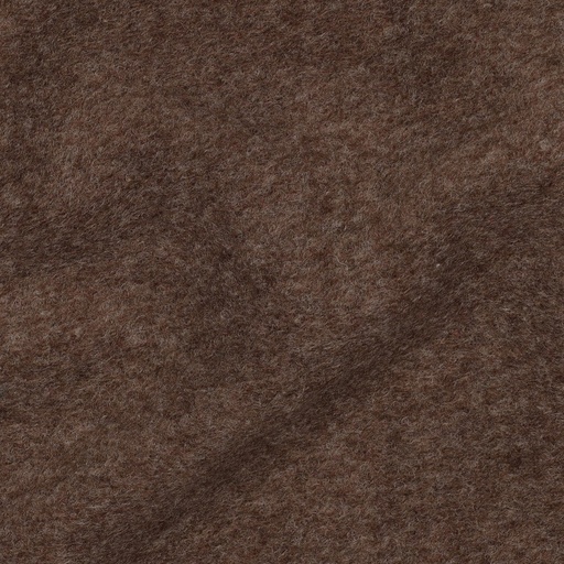 Ullfleece Tykk - Brun