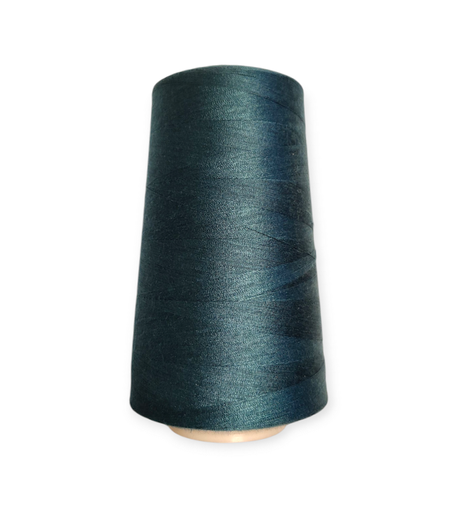 Overlocktråd Petrol