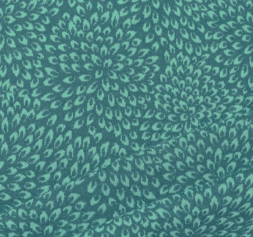 Merinoull - Noora Petrol Sjøgrønn