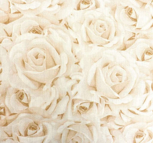 Stoffbit (0,3m) - Lin Maria Nature 