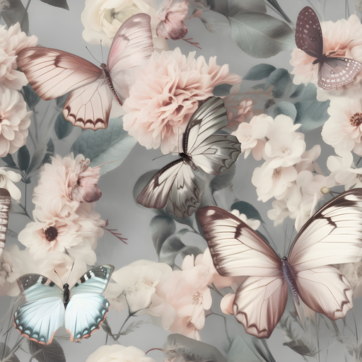 Stoffbit (3m) - Jersey Alma