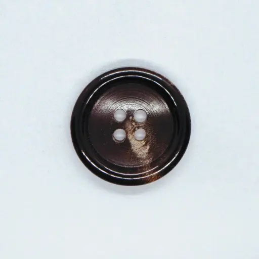 [18375-20-0000] Horn Knapp 20 mm - Blank