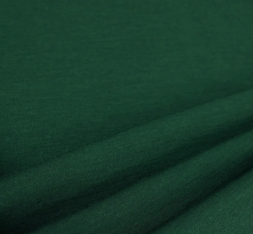 Merinoull - Smaragdgrønn
