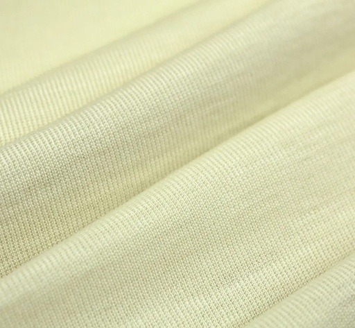 Merinoull Silke - Ecru