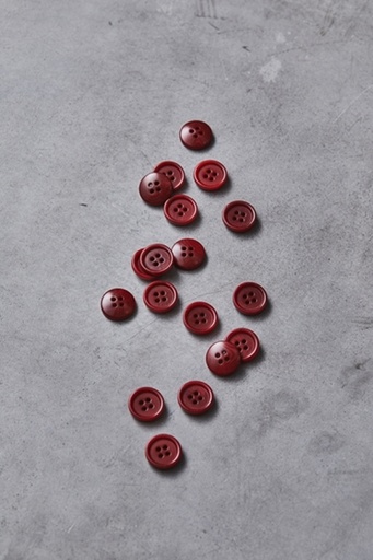 Dish Corozo Knapp 15mm - Cider