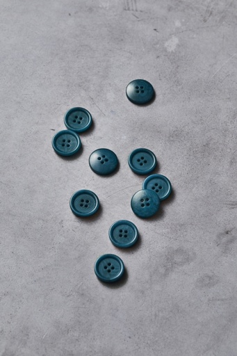 Dish Corozo Knapp 20mm - Pond