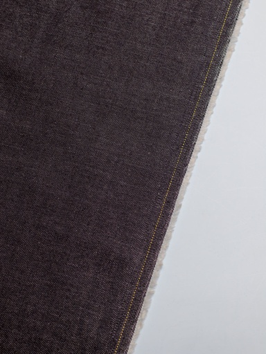 Denim - Margo Raw