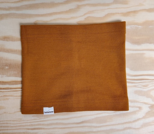 Hals Merinoull - Oker