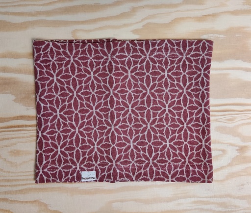 Hals Merinoull - Fanni Lyng