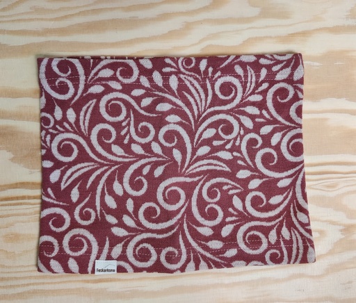 Hals Merinoull - Silja Lyng