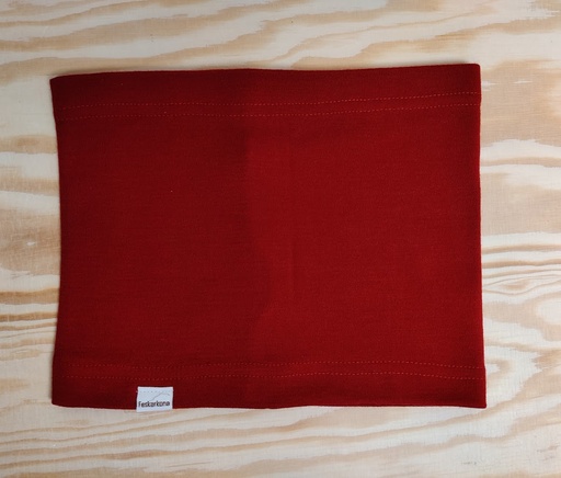 Hals Merinoull - Tranebær