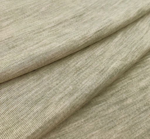 Merinoull Silke - Melert Beige