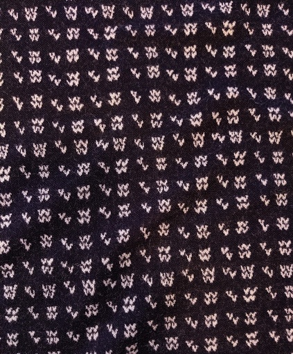 Merinoull Islender - Dark Navy