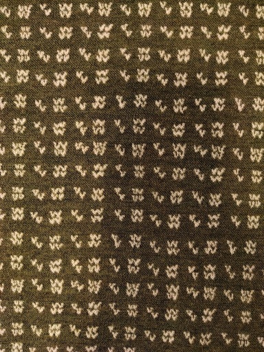 Merinoull Islender - Hunter