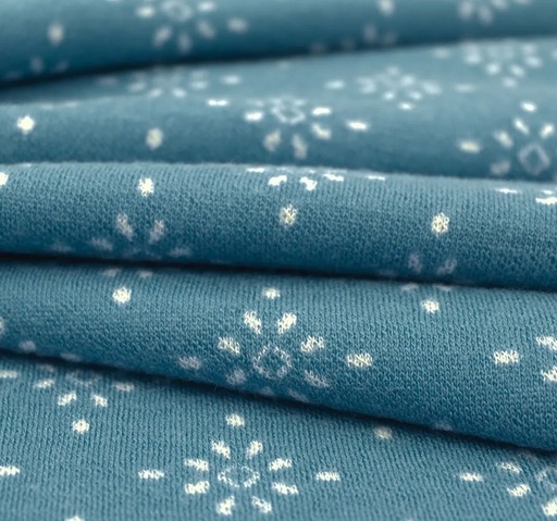 Merinoull Siru - Petrol Krem