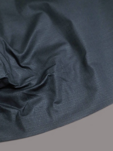 Oilskinn Rip Stop - Navy