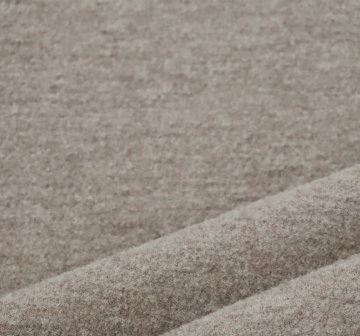 Ullfleece Taupe